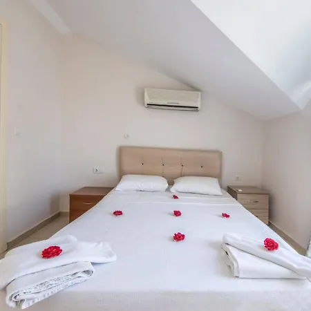 Blue Holiday home Fethiye