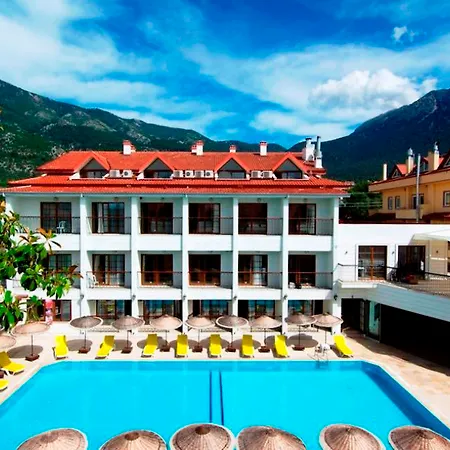 Blue Holiday home Calis