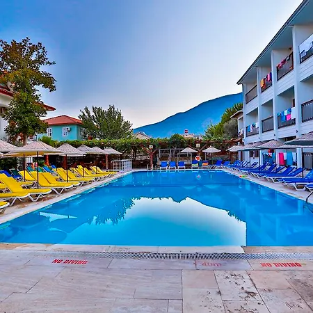 Holiday home Blue *