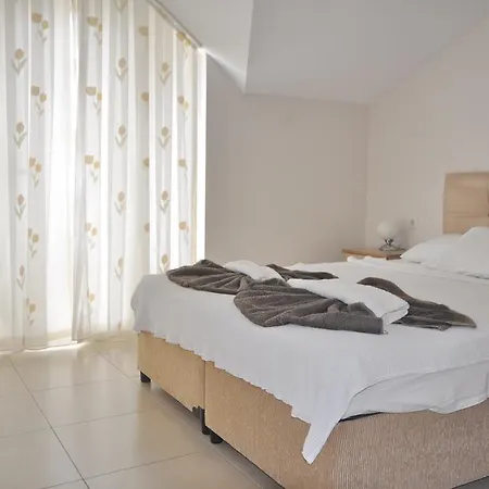 Blue Holiday home Calis