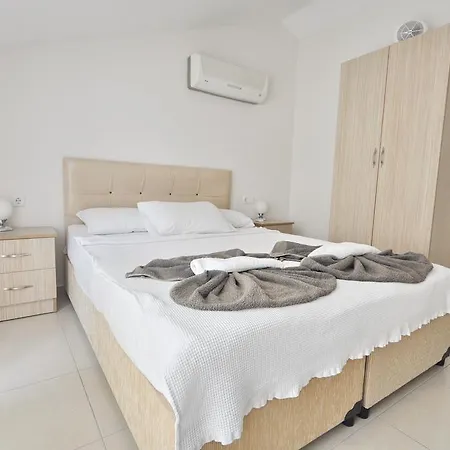 Holiday home Blue Calis