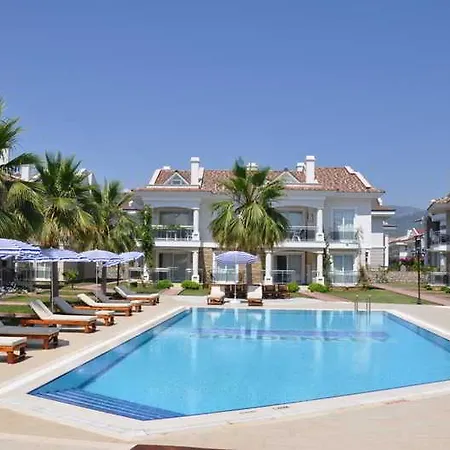 Blue Holiday home *