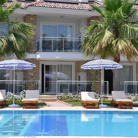 Blue Fethiye