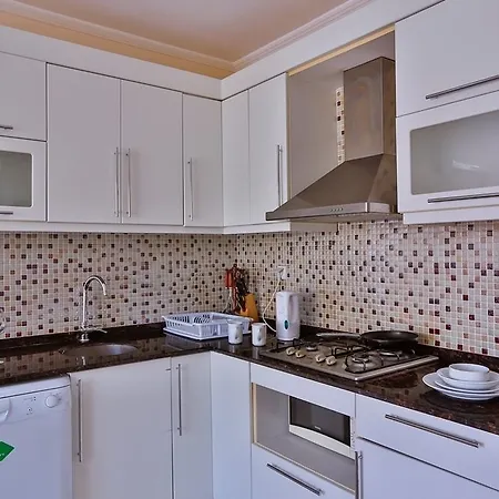 Holiday home Blue Calis