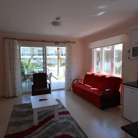 Holiday home Blue