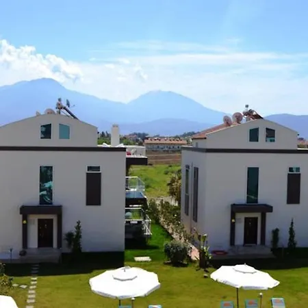 Blue Holiday home