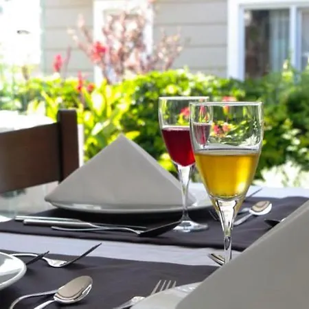 Blue Nyaraló Fethiye