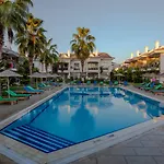 Blue Holiday home Fethiye