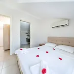 Blue Holiday home