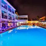 Blue Holiday home Fethiye