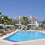 Blue Holiday home *