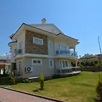 Feriehus Blue *