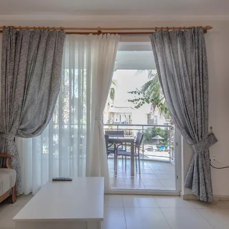 Dom wakacyjny Blue *