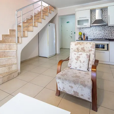 Holiday home Blue Fethiye