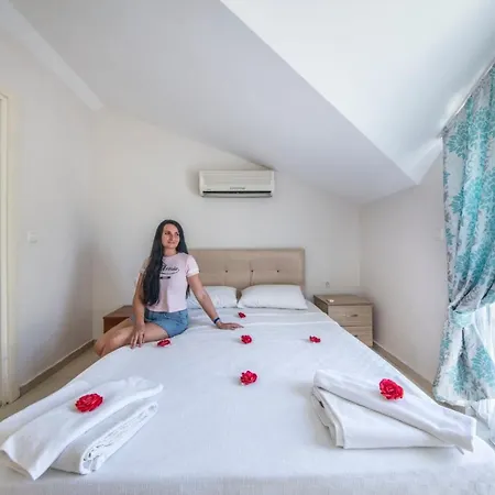 Blue Dom wakacyjny *