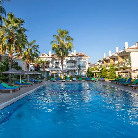 Casa de Férias Blue Fethiye