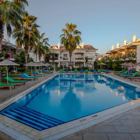 Blue Dom wakacyjny Fethiye