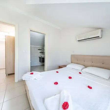 Blue Case de vacanță