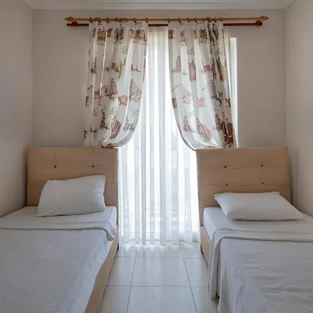 Case de vacanță Blue