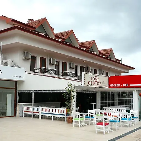 Holiday home Blue Fethiye