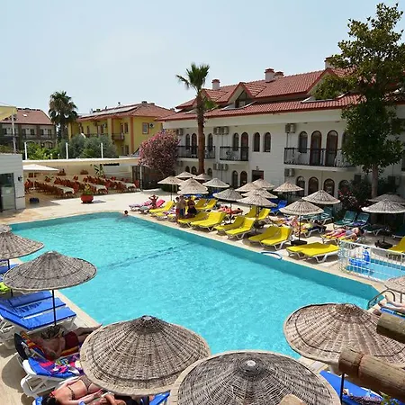 Blue フェティエ