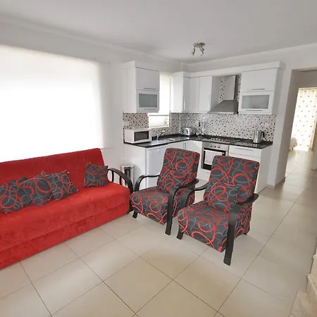 Blue Case de vacanță