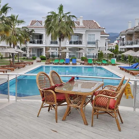 Holiday home Blue Fethiye