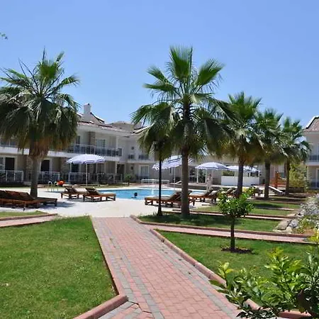Blue * Fethiye