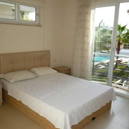 Σπίτι διακοπών Blue *