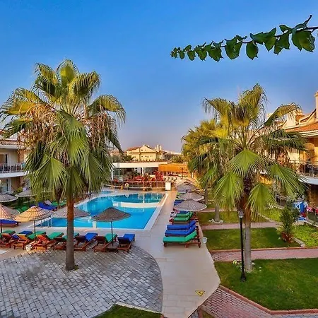 Сasa de vacaciones Blue