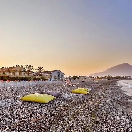 Blue Case de vacanță *