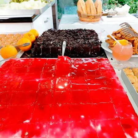 Blue Σπίτι διακοπών