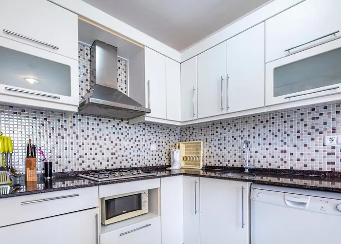 Дом отдыха Blue *