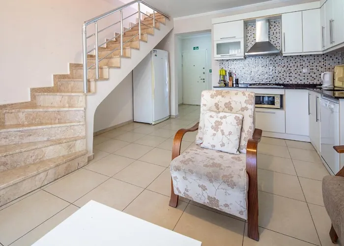 Casa de Férias Blue Fethiye