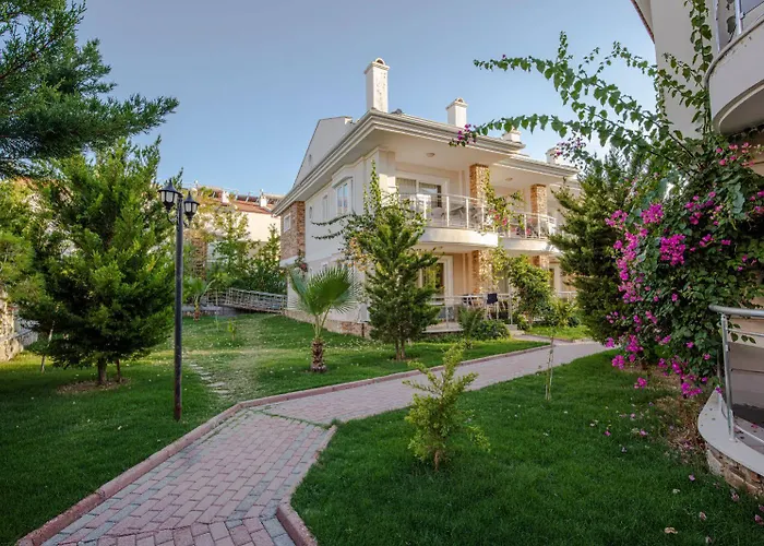 Tatil Evi Blue