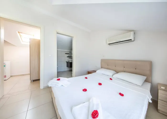 Blue Casa de Férias