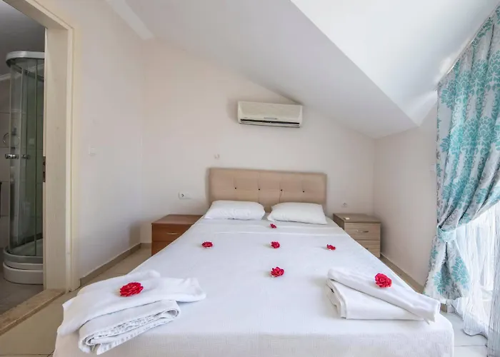 Blue Tatil Evi Fethiye