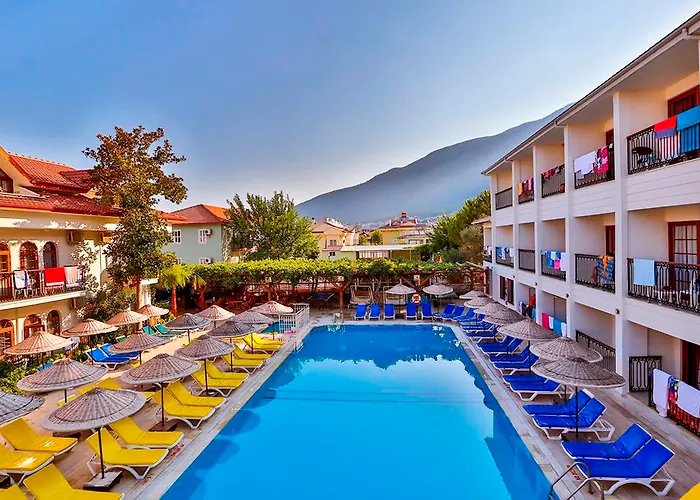 Blue Tatil Evi