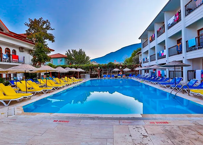 Tatil Evi Blue *