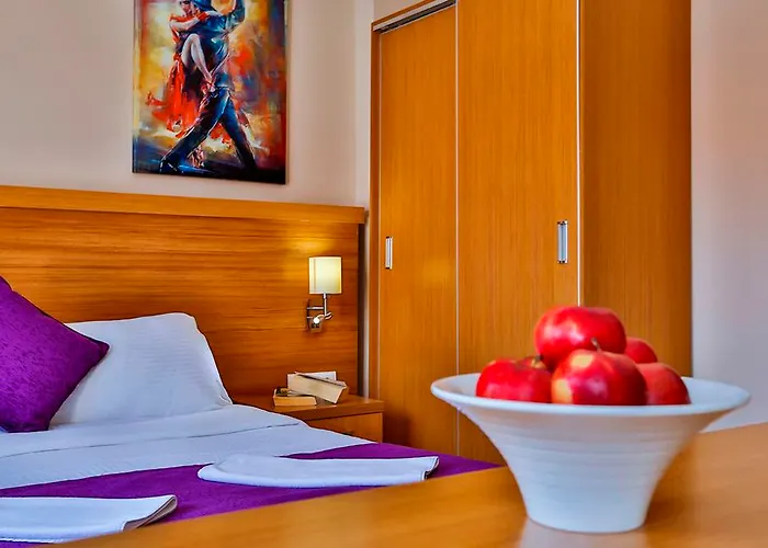 Tatil Evi Blue Fethiye