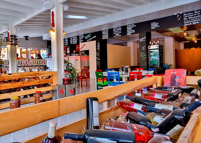 Blue Дом отдыха