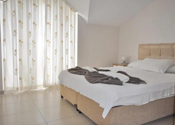 Blue Tatil Evi Fethiye