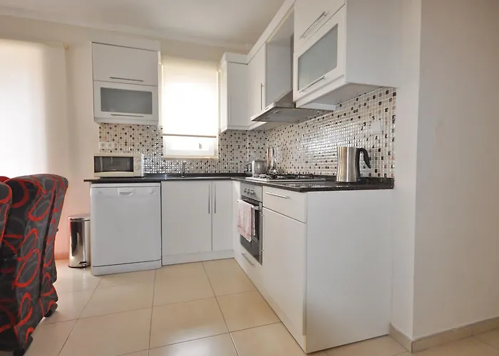 Blue Casa de Férias