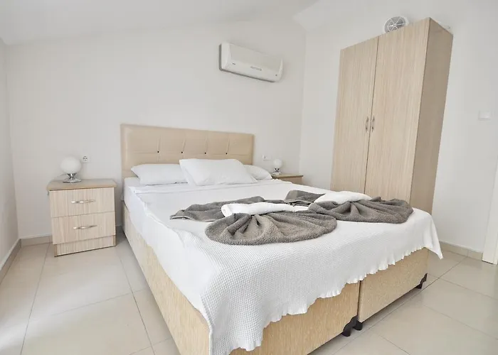 Tatil Evi Blue Fethiye