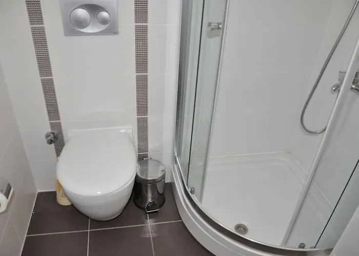 Дом отдыха Blue