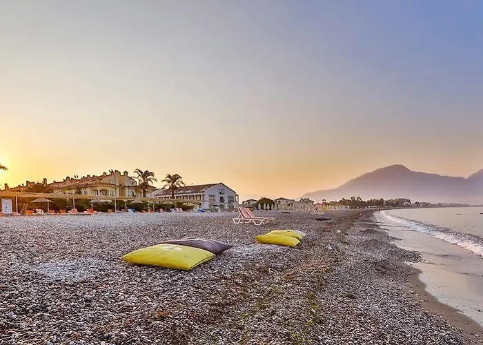 Blue Дом отдыха *