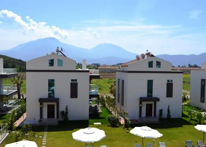 Blue Дом отдыха