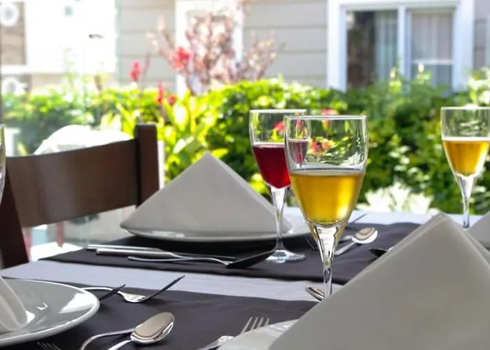 Blue Casa de Férias Fethiye