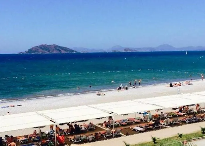 Сasa de vacaciones Blue