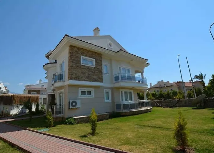 Дом отдыха Blue *